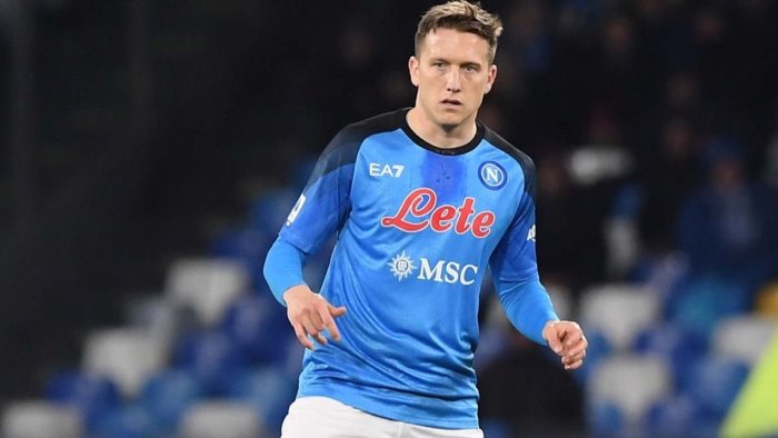 zielinski siamo amareggiati perche vorremmo vincere sempre