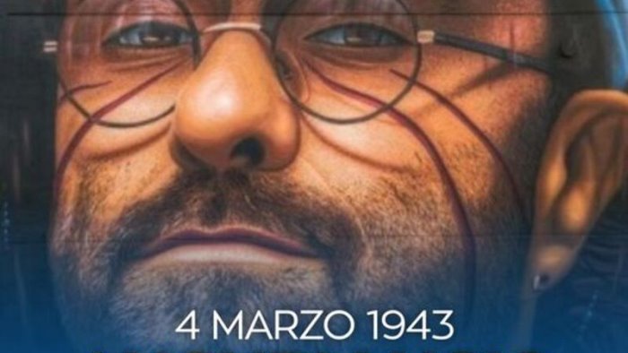 sorrento e lucio dalla il ricordo del sindaco coppola e dello scrittore lauro