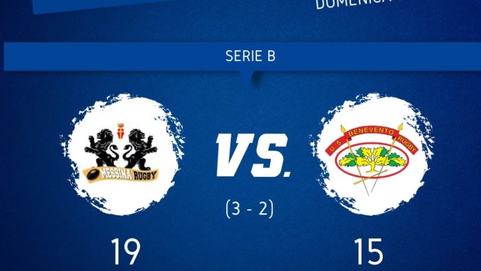 ivpc rugby benevento lontano dalle mura amiche arriva un altro ko