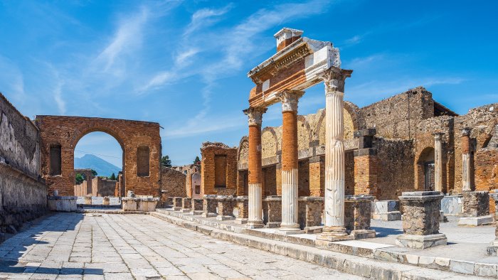 castellammare di stabia scotto pd tutela del territorio al parco di pompei