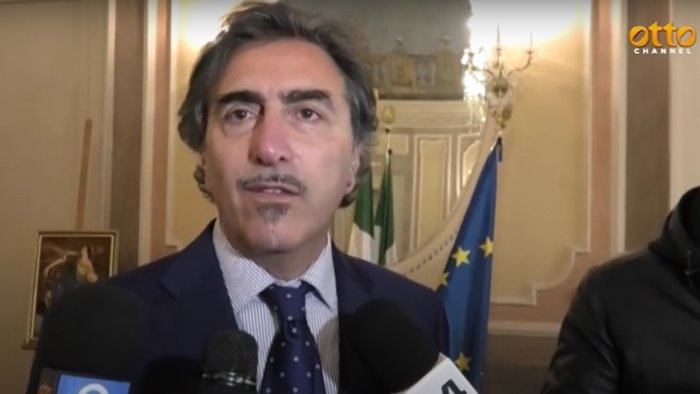 ad avellino saremo protagonisti candidati di centrodestra senza ambiguita