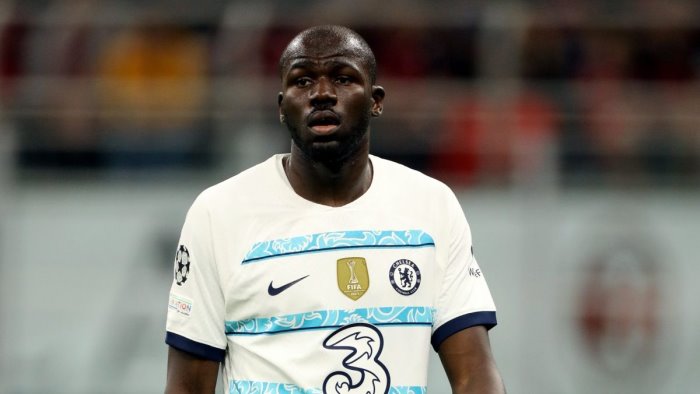 koulibaly aspetta il napoli sarebbe bello sfidarli in champions league