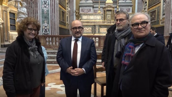 sangiuliano ai girolamini simbolo del patrimonio culturale della citta