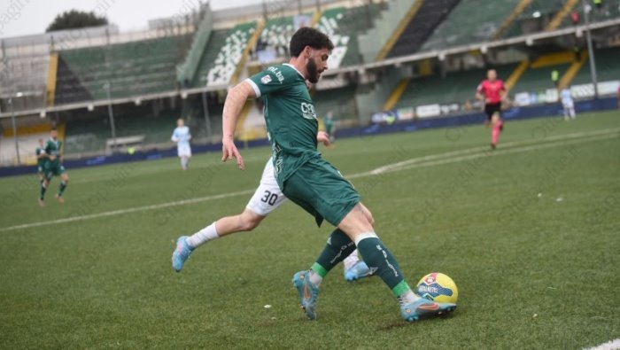 avellino a tutto campo tra difesa e attacco le ultime dal partenio lombardi