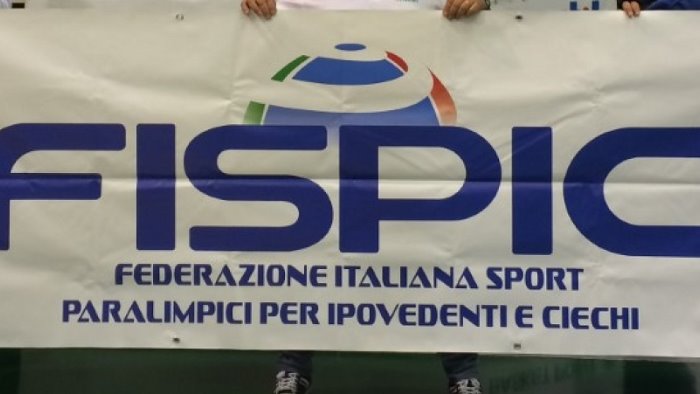 goalball tutto pronto per il raduno nazionale ad avellino