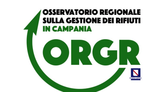 educazione al riciclo e riuso dei rifiuti questionario dell orgr nelle scuole