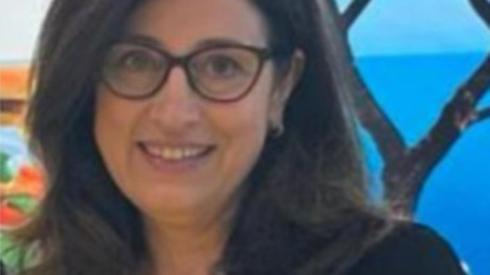 maria carmela calabrese guidera il coordinamento femminile di noi moderati