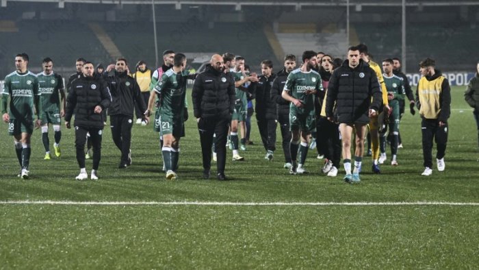 avellino l equilibrio nel modulo e ballottaggi verso la gara col brindisi