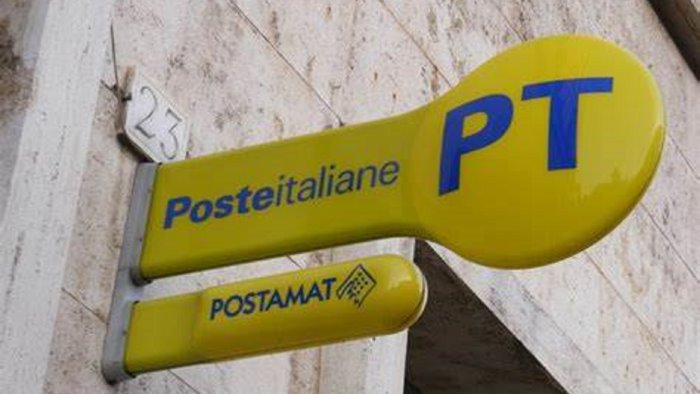 l ufficio postale di atripalda domani giovedi 14 marzo riapre al pubblico