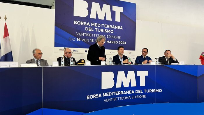 borsa del turismo confesercenti l abusivismo frena l economia sana