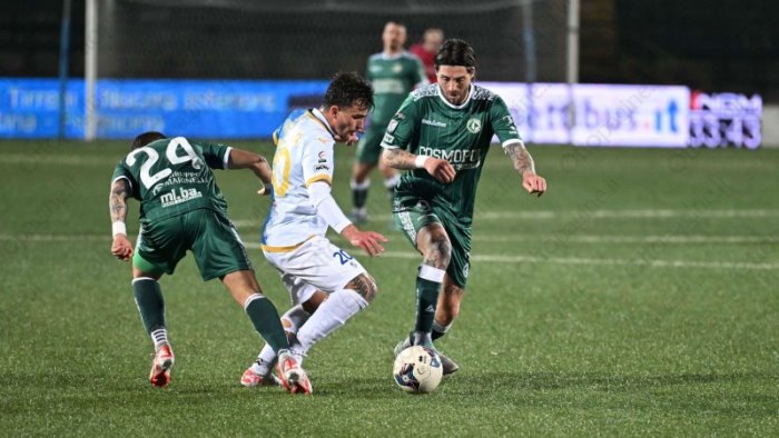 avellino patierno altre 6 finali poi tireremo le somme