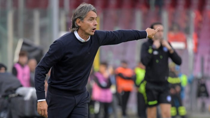 rivoluzione salernitana si tratta con inzaghi super pippo detta le condizioni