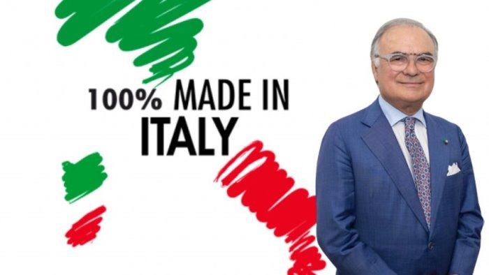 promozione del made in italy a napoli gianni lepre ecco cosa bisogna sapere