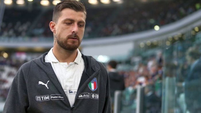 acerbi juan jesus domani le audizioni dei due calciatori