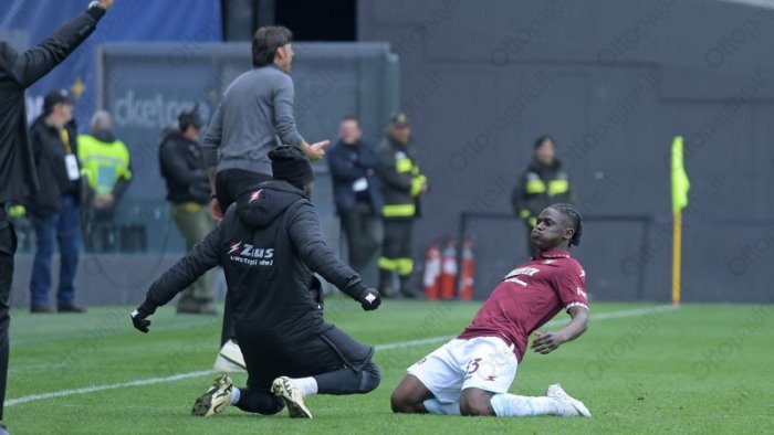 salernitana rimpianti contraddizioni e quel mancato coraggio di osare