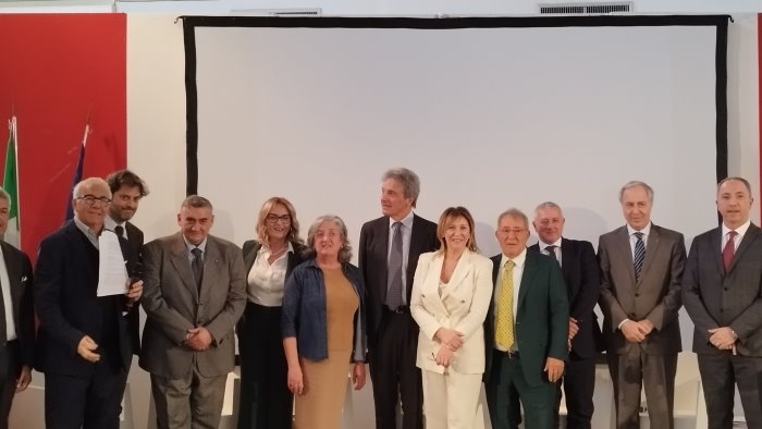 live turismo territorio e salute il sannio punta a valorizzare l eccellenza