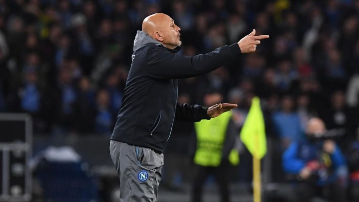 spalletti acerbi jesus bravi ragazzi se ne parla troppo