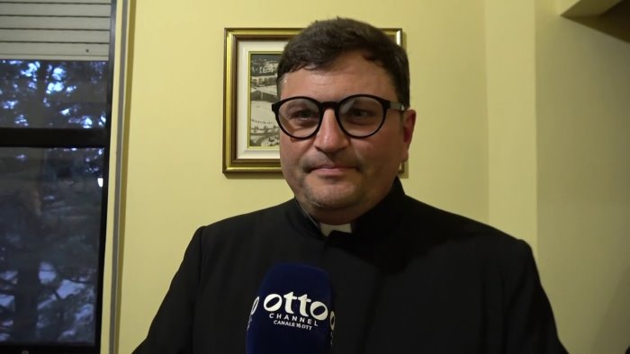 le via crucis nei piccoli comuni ecco melito irpino e bonito