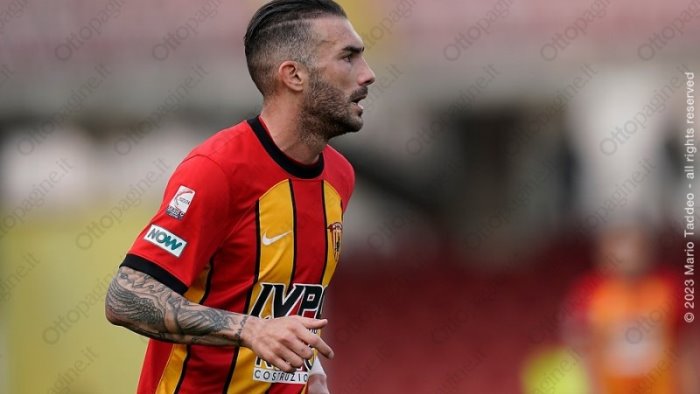 benevento lanini saltera la sfida col monterosi