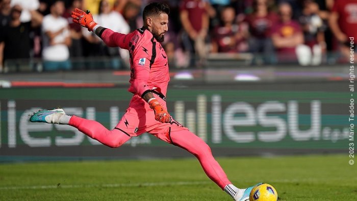 salernitana rebus numero uno per colantuono ballottaggio ochoa costil