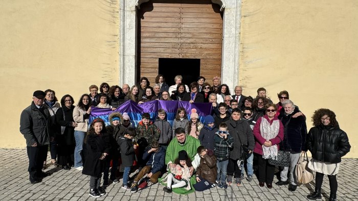 azione cattolica diocesana le iniziative parrocchiali durante settimana santa