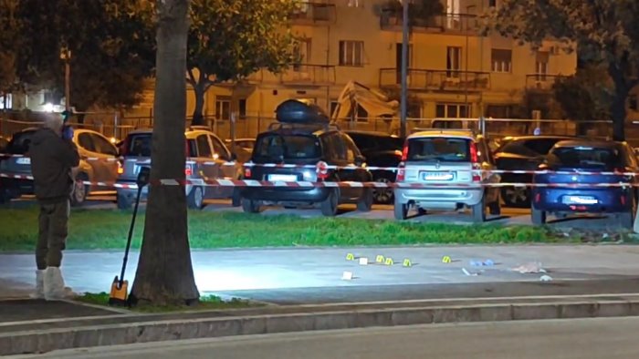 salerno 49enne georgiano morto dopo la lite e caccia al presunto aggressore