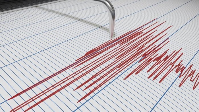 terremoto campi flegrei ingv si inquadra nella dinamica attuale