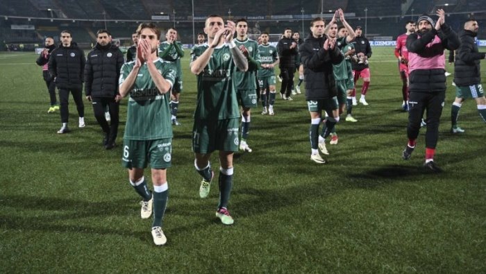 avellino picerno le probabili formazioni scontro diretto al partenio