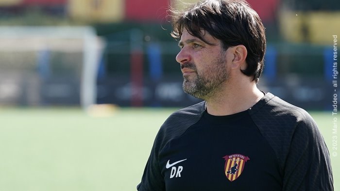 primavera vittoria del benevento che accorcia sul cesena e sogna il primato