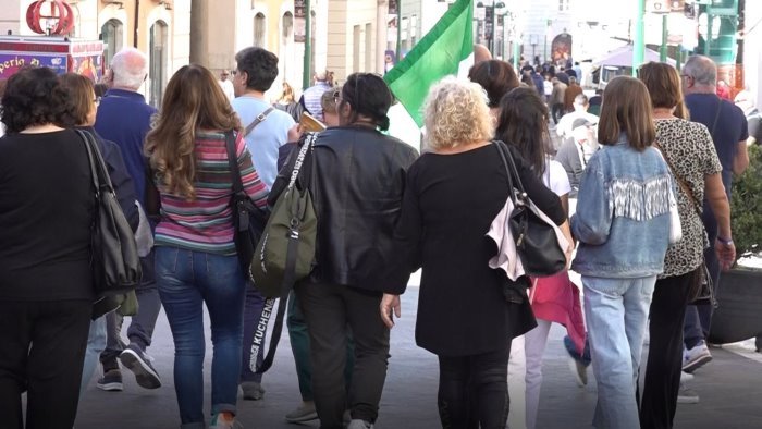 festivita pasquali benevento si prepara ad accogliere i turisti