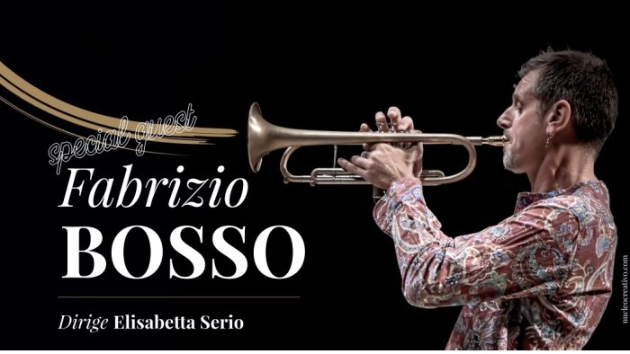 premio nazionale arti finale a benevento con bosso e orchestra conservatorio