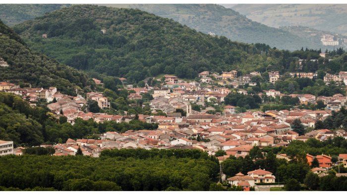 emergenza furti e sicurezza pubblica l appello del sindaco di sant arsenio