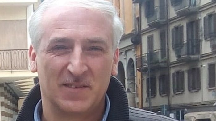 agente si toglie la vita attesa per i funerali di ciro picariello