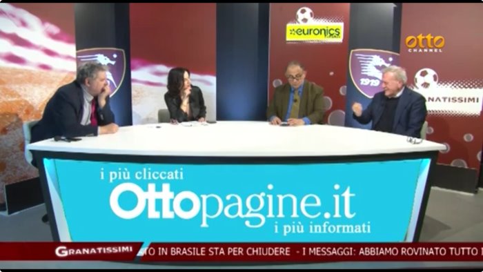 salernitana amarcord aliberti rossi mi consigliava sventai l addio di pioli