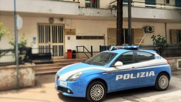 san giuseppe vesuviano sorpreso con la droga arrestato