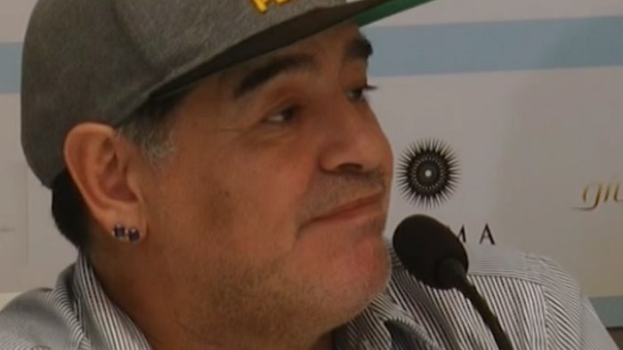 morte maradona l avvocato burlando necessario individuare colpevoli e motivo