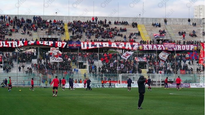 dal tribunale federale nazionale 4 punti di penalizzazione al taranto