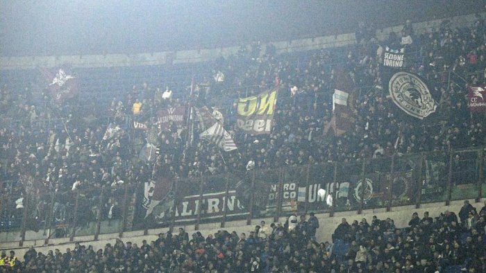 cagliari salernitana il dato della prevendita