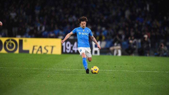 mario rui c e rabbia per non aver conquistato la vittoria