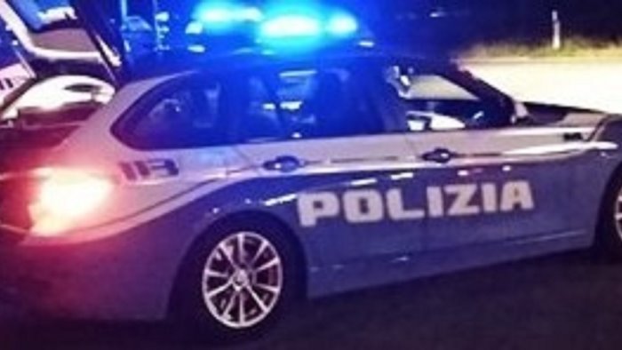 cresce la tensione in vista di nocerina cavese auto danneggiate e paura