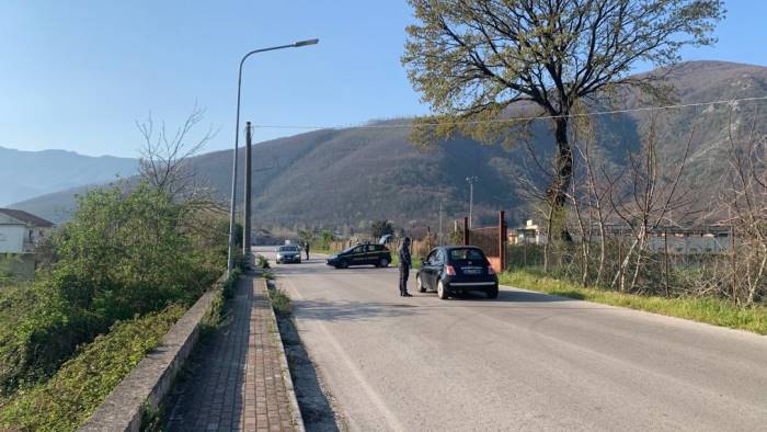 uil pagliuca solidarieta al comune di paolisi