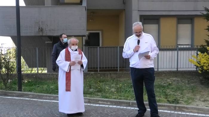 bellizzi non abbiate paura di venire in ospedale ad ariano