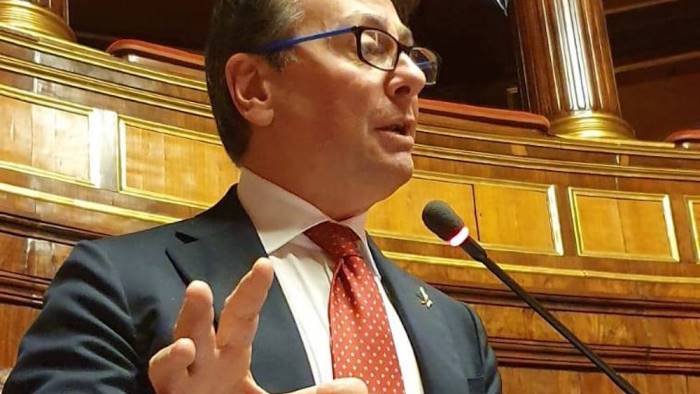 grassi lega de luca fa solo fumo