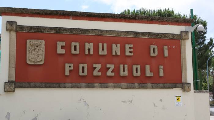 pozzuoli riviate le scadenze delle tasse locali