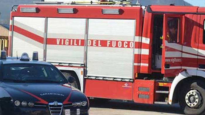 dramma a morcone 46enne trovata in casa senza vita