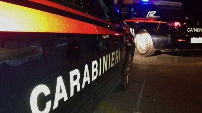 party con musica a palla in un condominio scatta la sanzione