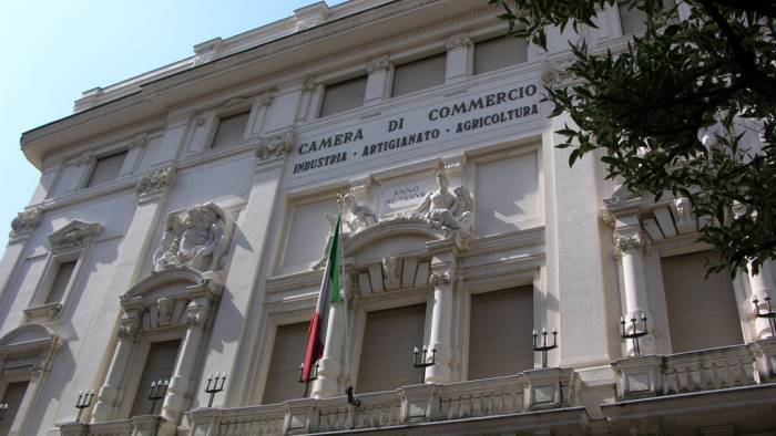 dalla camera di commercio soldi per piccole e medie imprese