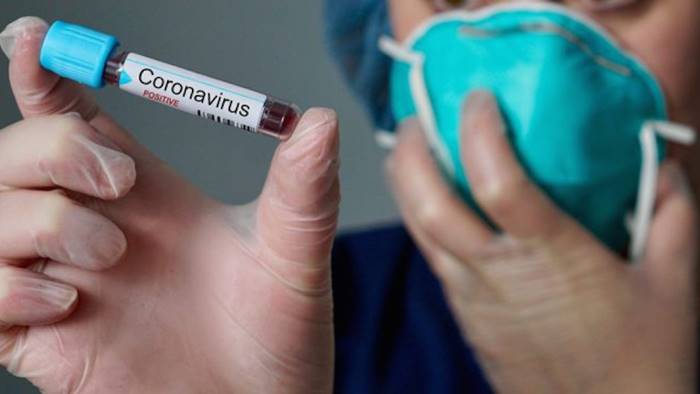 coronavirus in irpinia 2 nuovi positivi su 270 tamponi