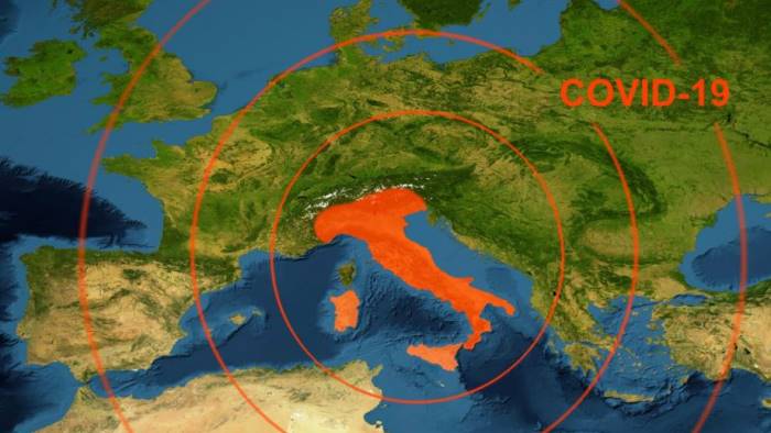 campania fuori dall emergenza il 9 maggio