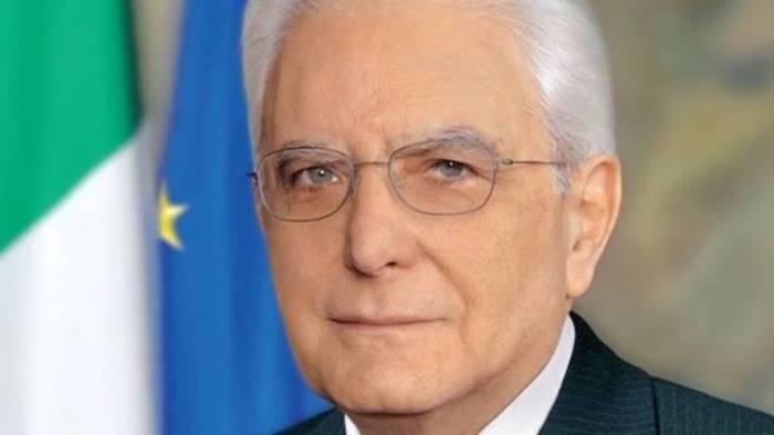 bimba napoletana nominata alfiere repubblica da mattarella